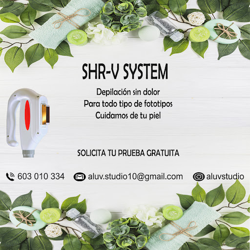 Aluv Studio - Thumbnail