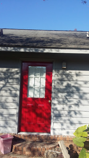 Ray's Roofing Inc - Visual