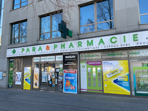 Pharmacie des Étoiles