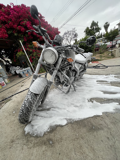 TD Auto Detailing - Thumbnail