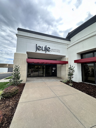 Jeuje Aesthetics & Wellness