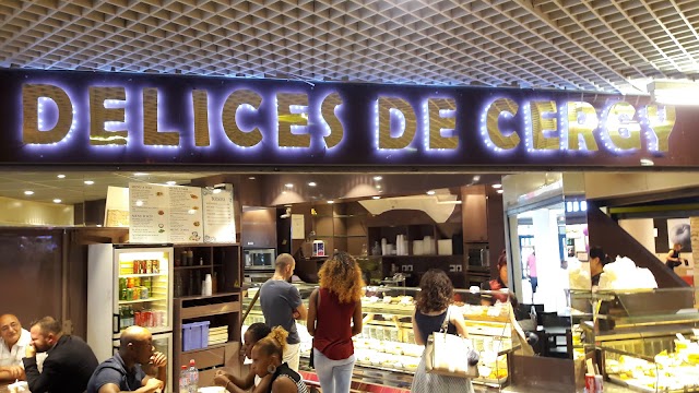 Delices de Cergy