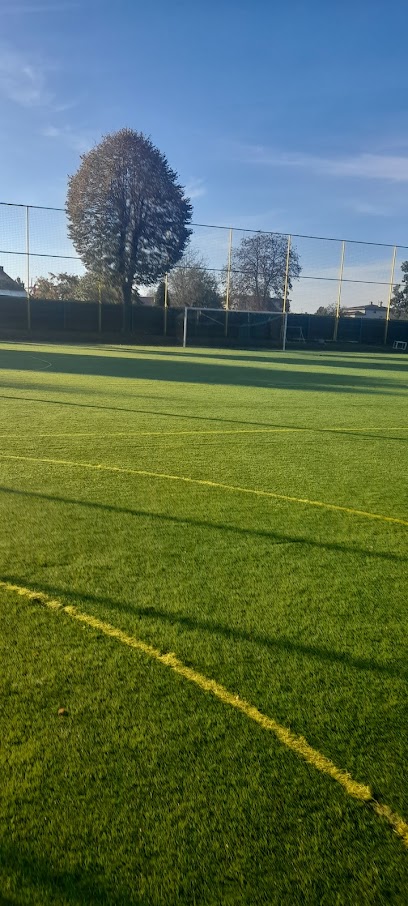 Górniczy Klub Sportowy "Pniówek 74"