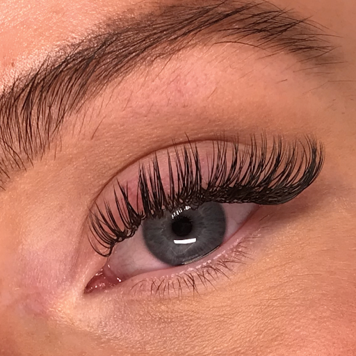 Vippe Extensions Bergen LASH GLOW