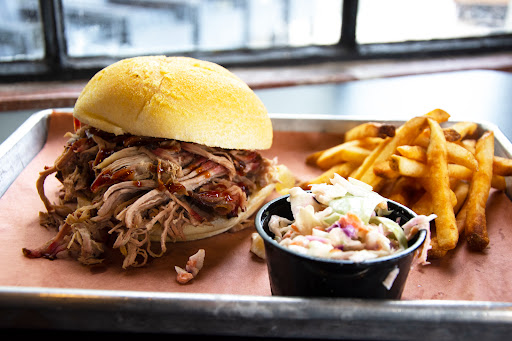 Fuel BBQ - Visual
