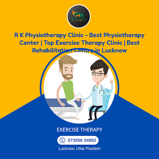 Exercise Therapy