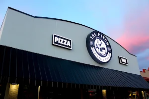 The Pitch Pizza & Pub image