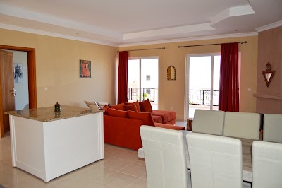 Photos of Aglou Paradise