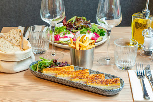 Photo n°8 de Tribe Table à Courbevoie (Bar)