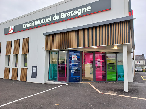 Avatar par défaut pour Crédit Mutuel De Bretagne Ergue Gaberic