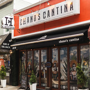 Foto de Chano’s Cantina Todas