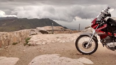 Photos of Cerro Los Linderos