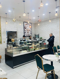 Photo n°52 de O'splendide à Saint-Ouen-sur-Seine (Restaurant libanais)