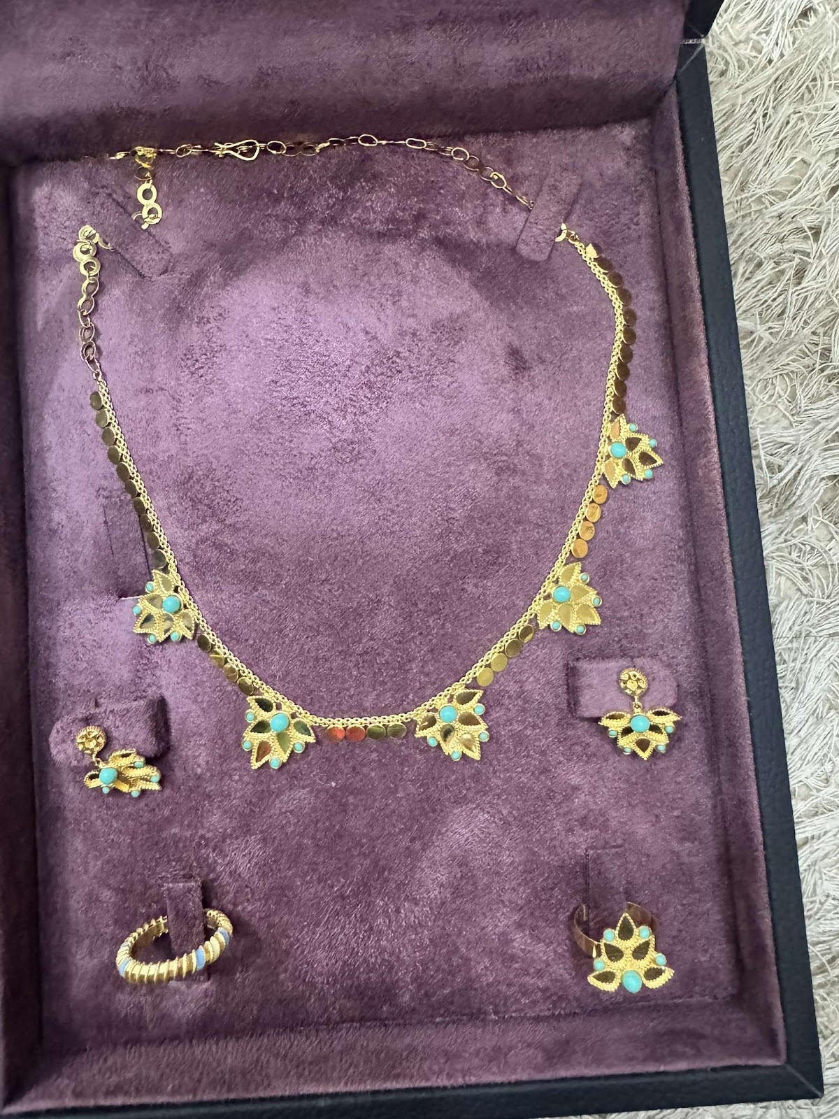 مجوهرات عروس الخليج الفجيرة - صورة 2