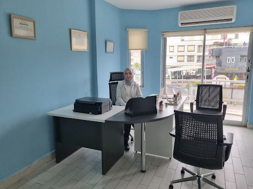 Uzman Diyetisyen Büşra Uysal