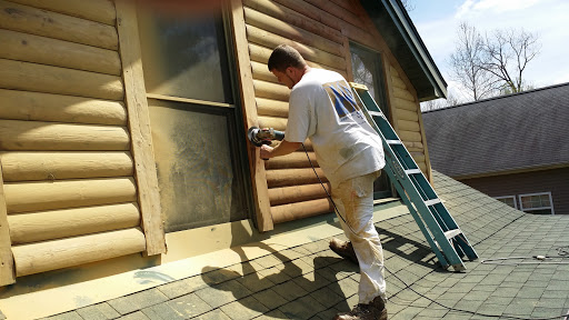 Jones Painting Company