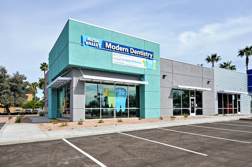 Mesa Valley Modern Dentistry