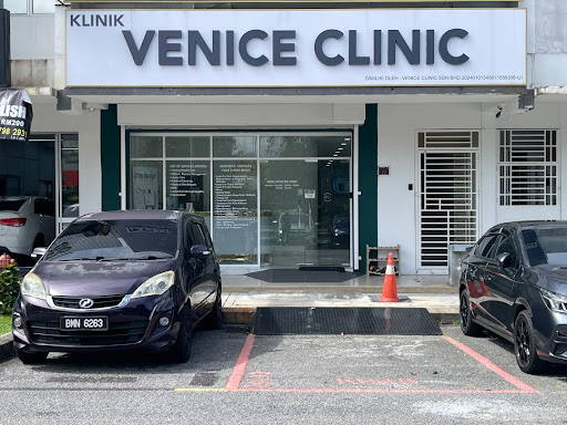 VENICE CLINIC