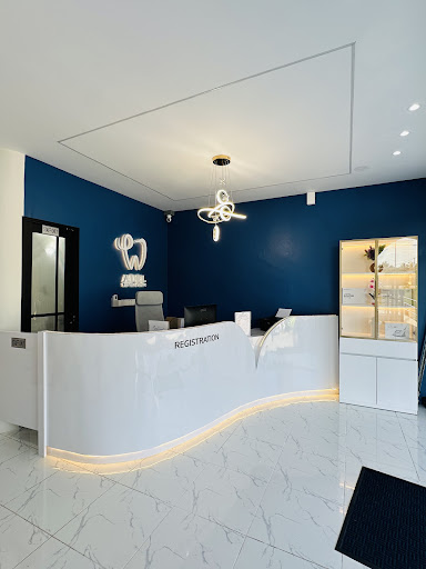 Klinik Pergigian Adel