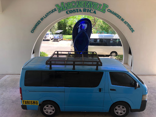 tamarindo cab service and outdoors