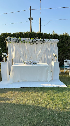 Bodrum organizasyon (PERLA)