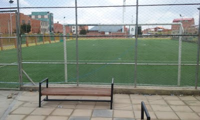 Photos of Cancha Brasil