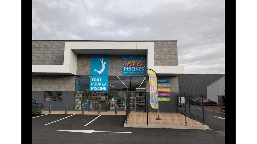 Photo de Cash Piscines