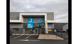 Photo n°2 de Cash Piscines à Mâcon (Service de réparation de piscines)