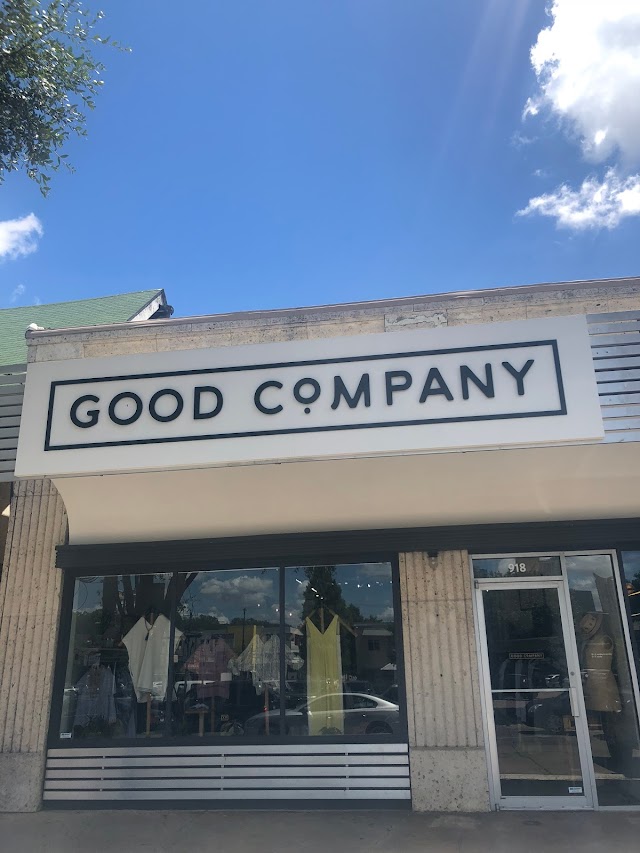 Good Company