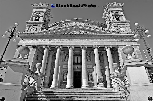 Mosta Rotunda