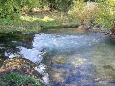 East Fork Recreation Area