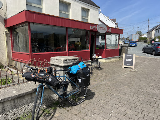 Blasus Café - Visual