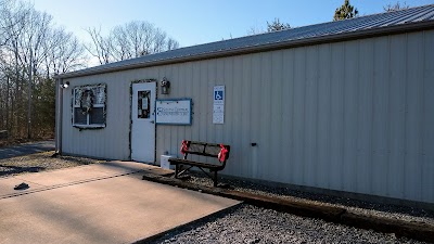 South Central Spay Neuter Clinic