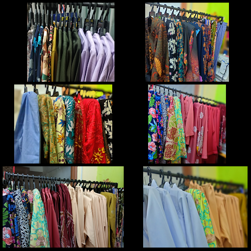 HABIAH TAILOR N COLLECTIONS HOME TAILOR SINCE 2008