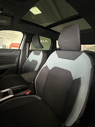 Photo n°24 de Dacia Castelsarrasin - Faurie à Castelsarrasin (Garage automobile)