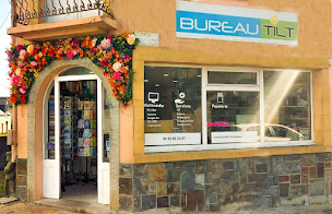 Photo n°1 de Bureau Tilt à Plougastel-Daoulas (Magasin d'ordinateurs d'occasion)