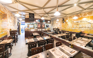 Photo n°16 de La Socca d'Or à Nice (Pizzeria)