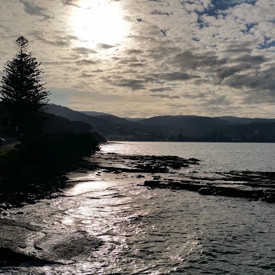 Photos of Lorne Aquatic Club
