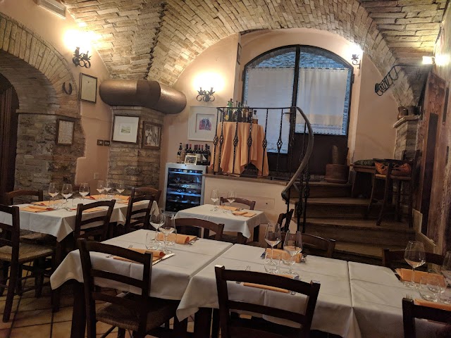 Ristorante Trattoria Chiribiri