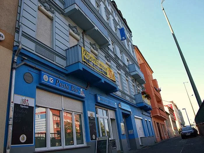 Bärliner Pension