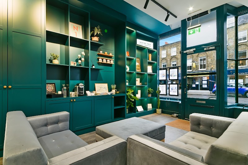 Knight Frank Islington Estate Agents photo 3