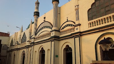 Photos of Wekanda Jumma Masjid مسجد