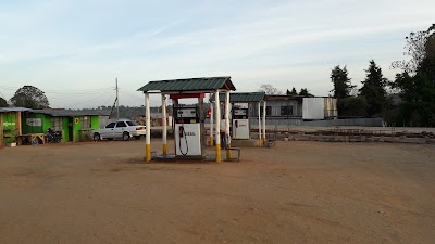 gas-station