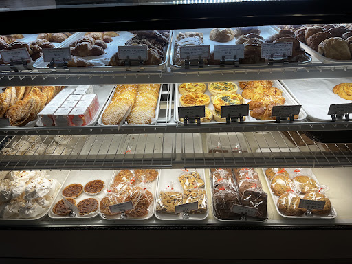 Croissant D'Or Patisserie - Thumbnail