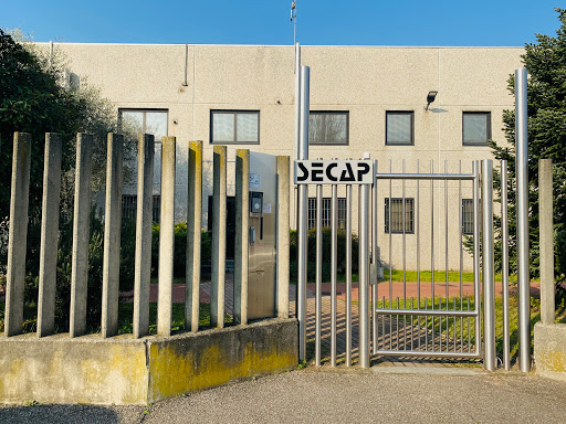 Secap Srl - Visual