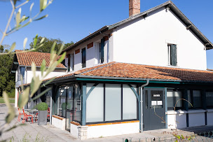 Photo n°4 de Cabinet de kinésithérapie Aurélie VIVIER-MOUTTON et Isa VIEIRA COELHO à Bénesse-Maremne (Kinésithérapeute)