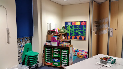 Our Lady and St Hubert's Catholic Primary School - Thumbnail
