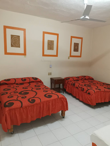 Hotel Huitzuco - Thumbnail
