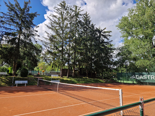 Wingertsporthalle - Thumbnail