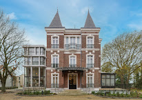 Résidence Services Seniors Les Jardins d'Arcadie de Domont à Domont